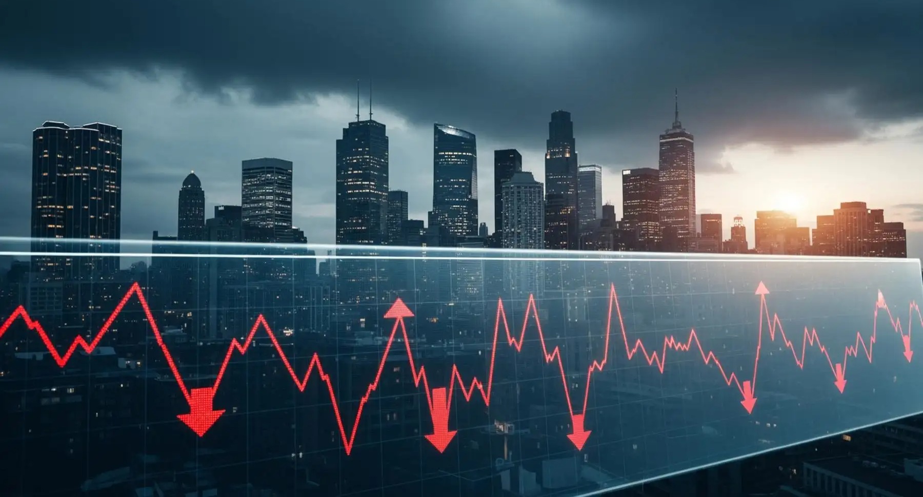 European Markets Decline Amid Escalating Iran Conflict