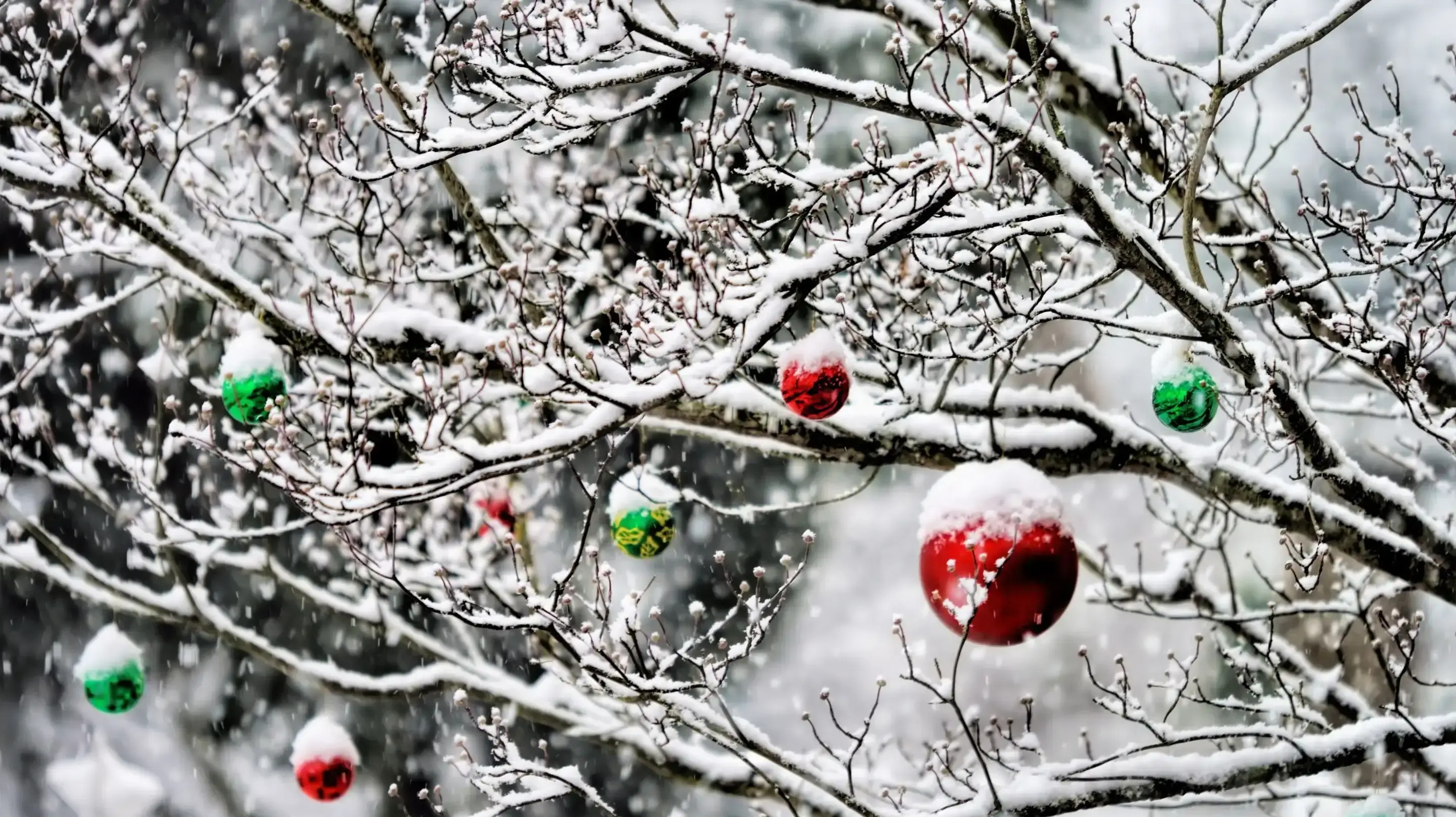 Curious About Christmas 2025 Weather? The Almanac Weighs In