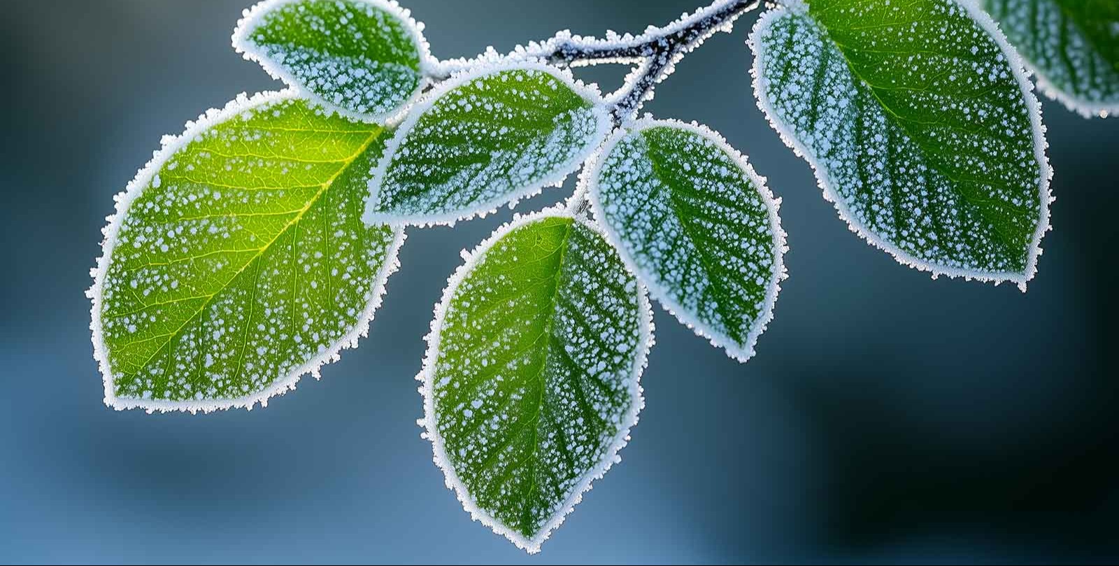 Massive Winter Storm Disrupts Agriculture Across U.S.