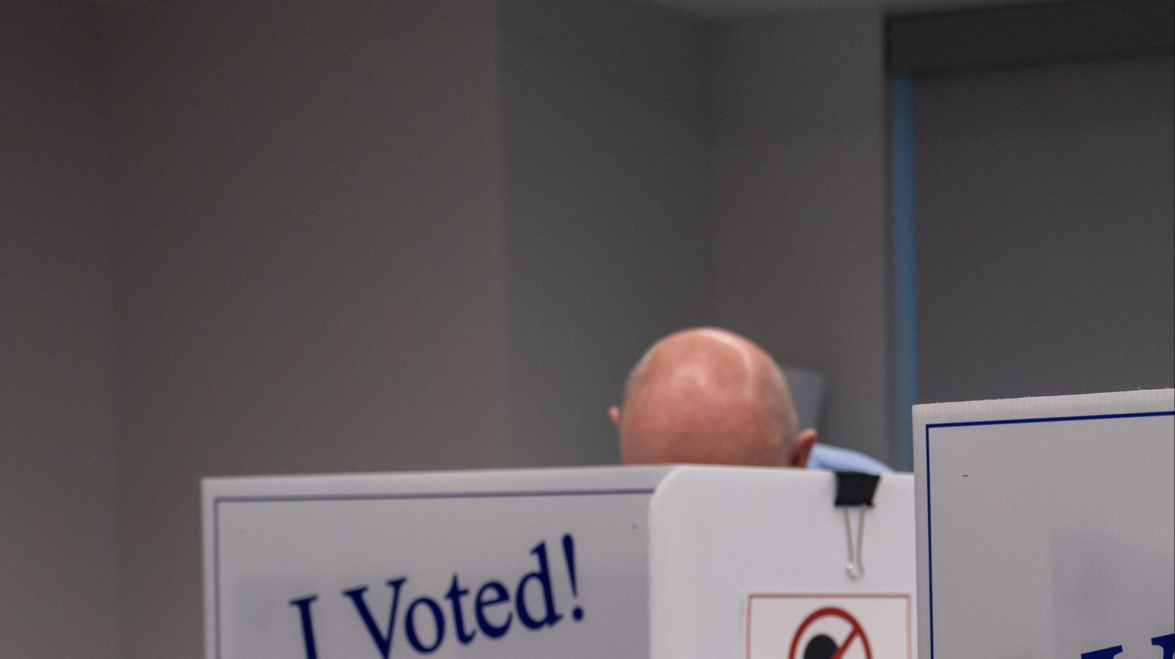 Does Idaho Count Ballots That Arrive After Election Day?