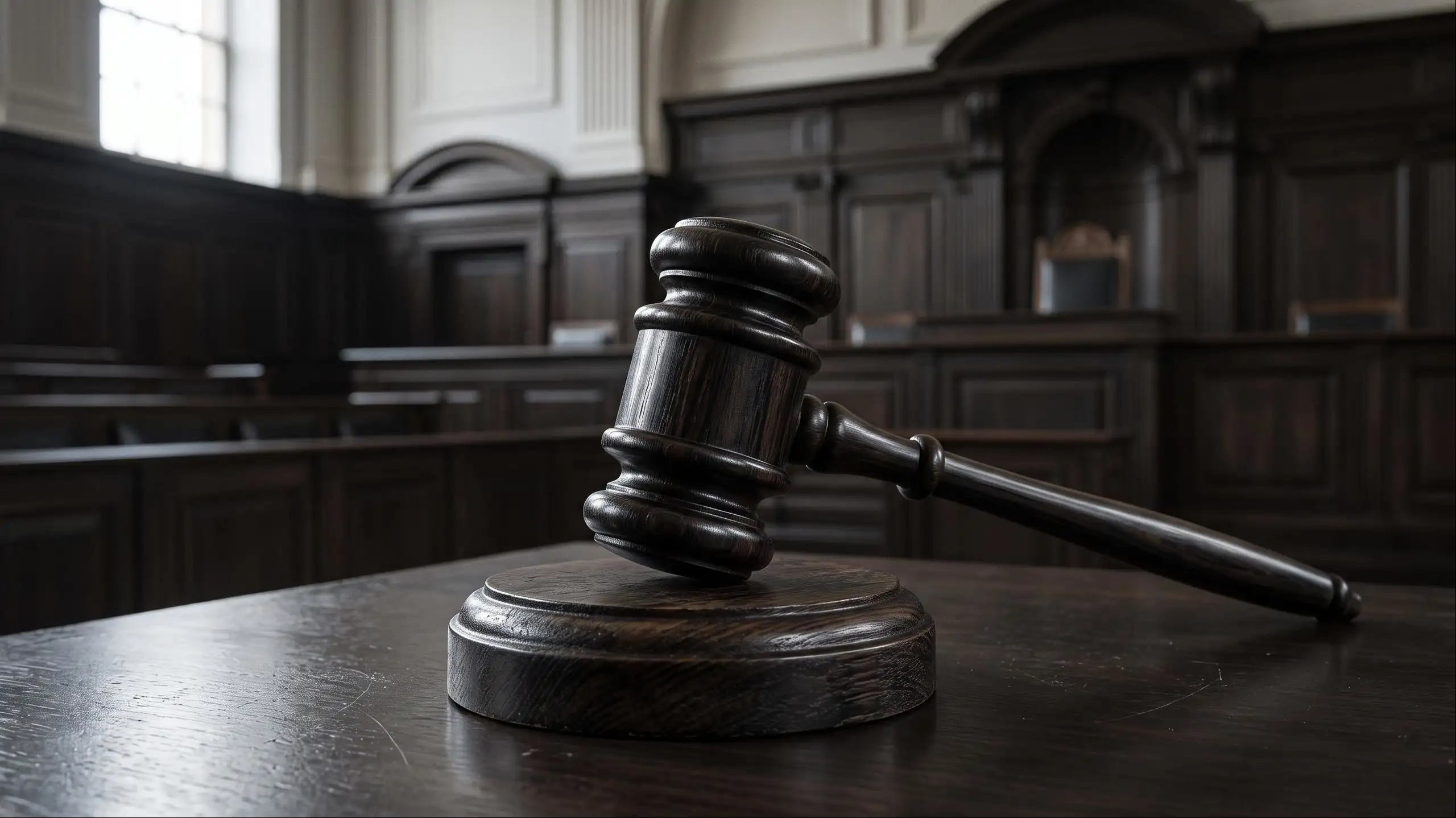 What a Discharge From Committee Means for a Nominee