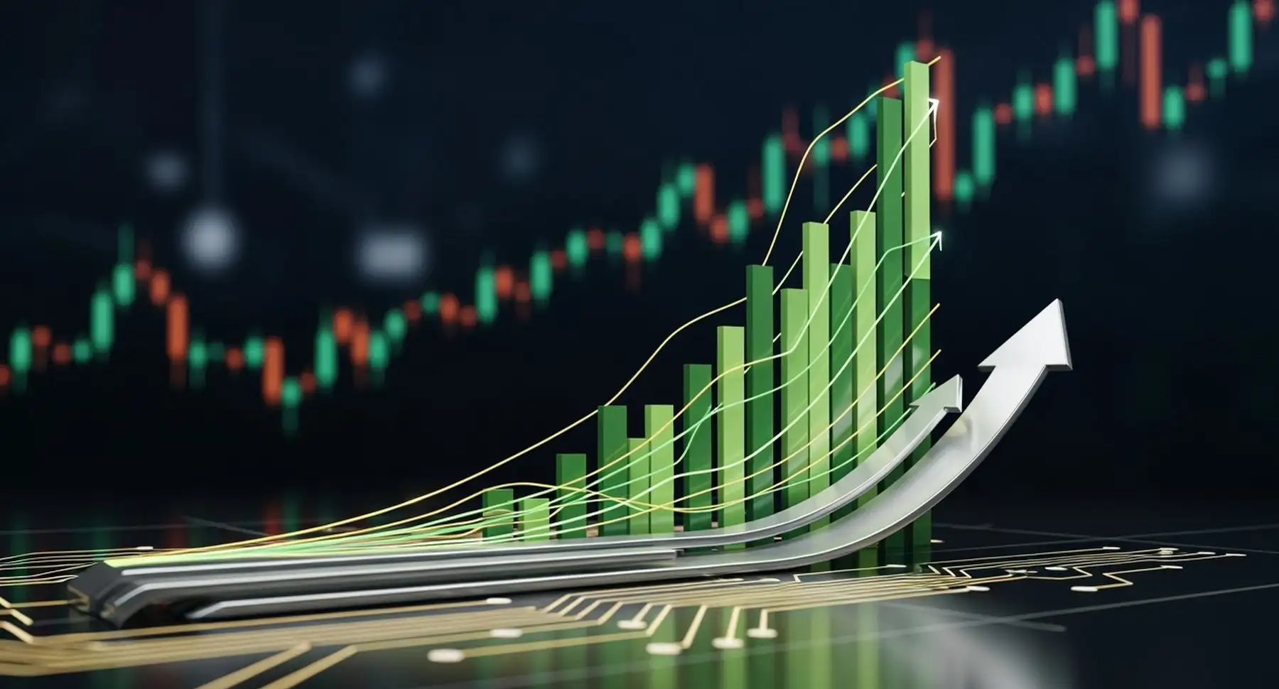 VIDEO | Wall Street swings through another jarring day as worries about too-high prices dog Nvidia, bitcoin