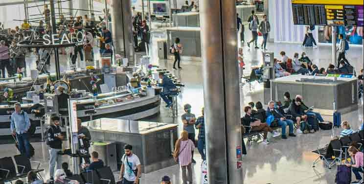 Trump expands visa travel exception for major sporting events