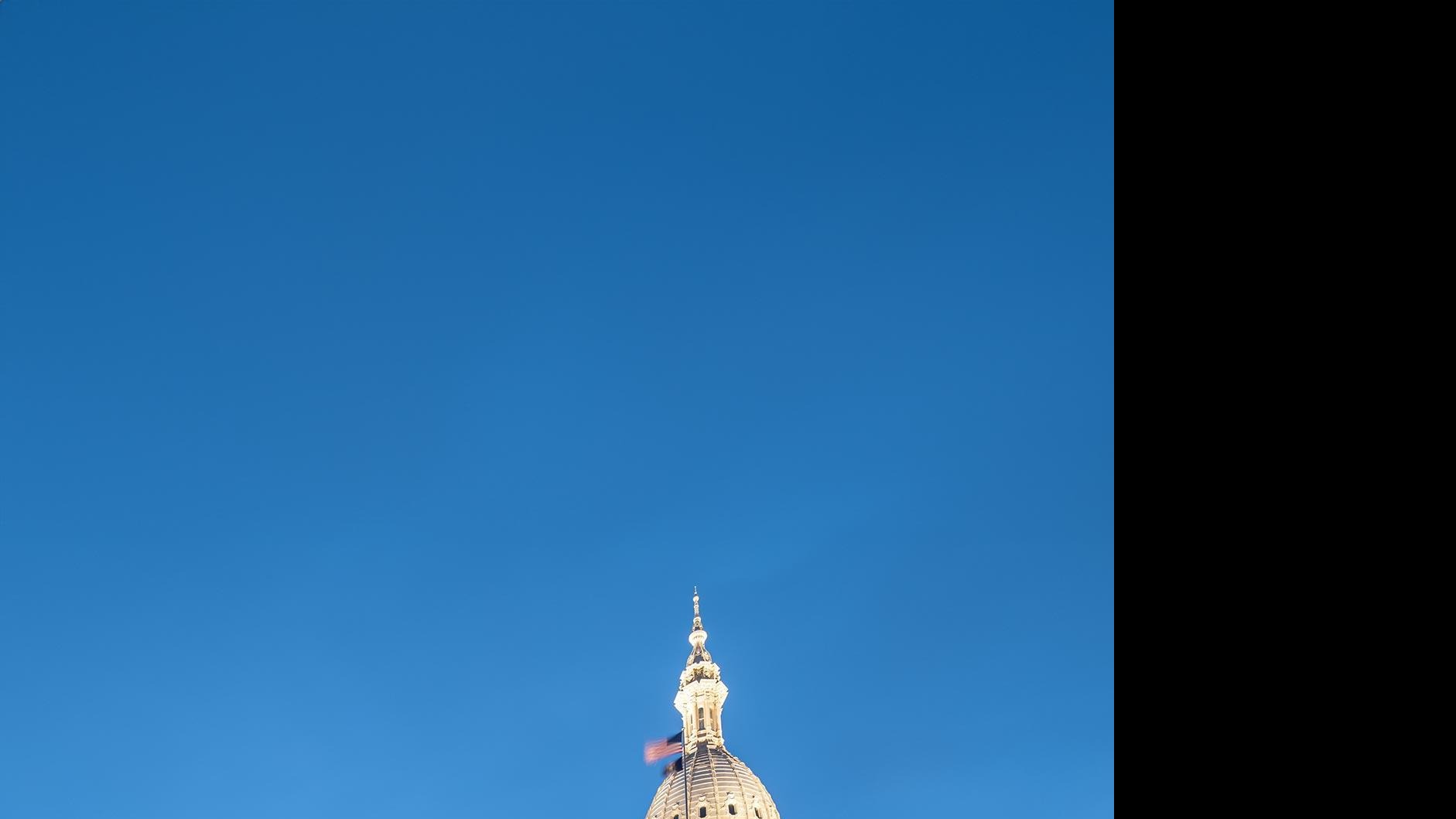 Who Runs Elections in Michigan?