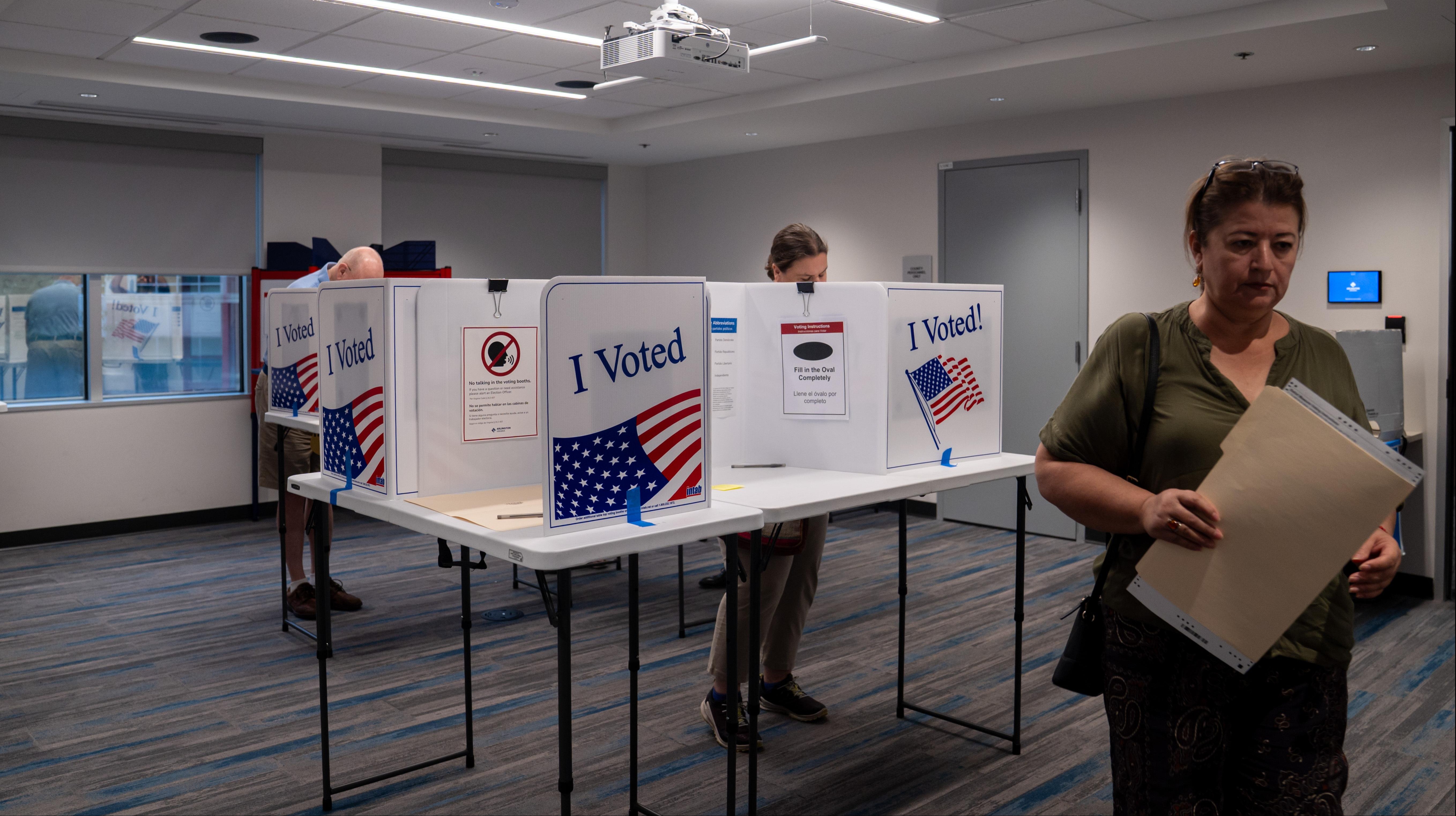 The Ballot Cure Window in South Dakota After Election Day