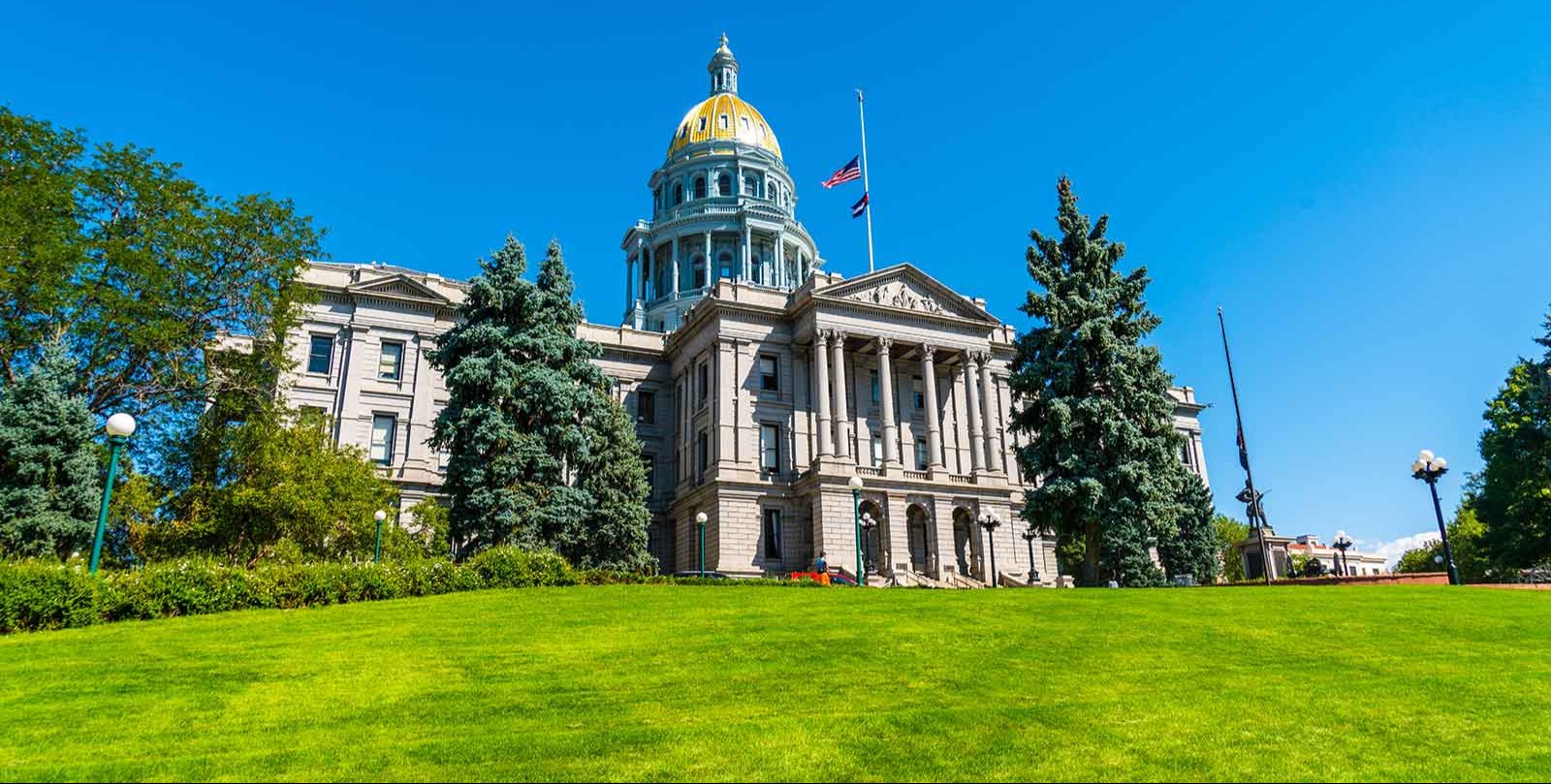 Every US Senate Result in Colorado Since 1980