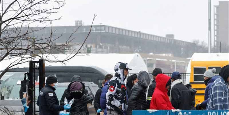 VIDEO | American children are losing their guardians as immigration crackdown surges in Louisiana