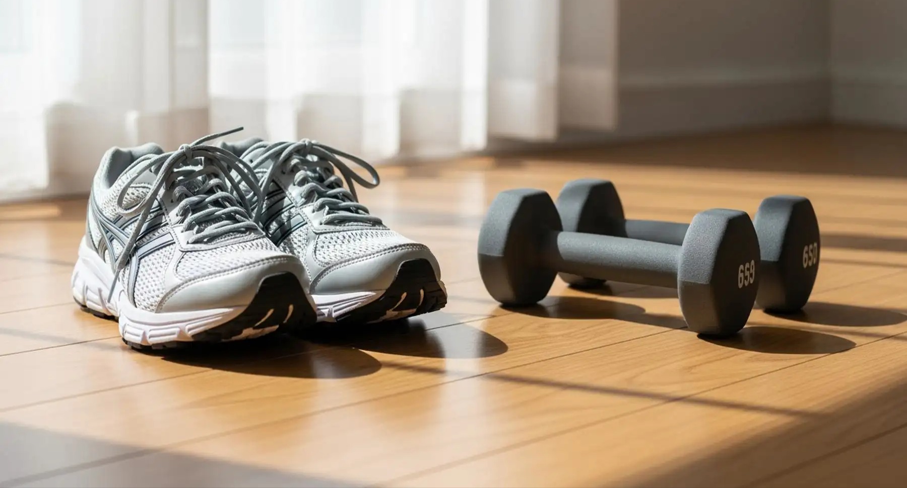 The Warning Signs of Exercise Addiction