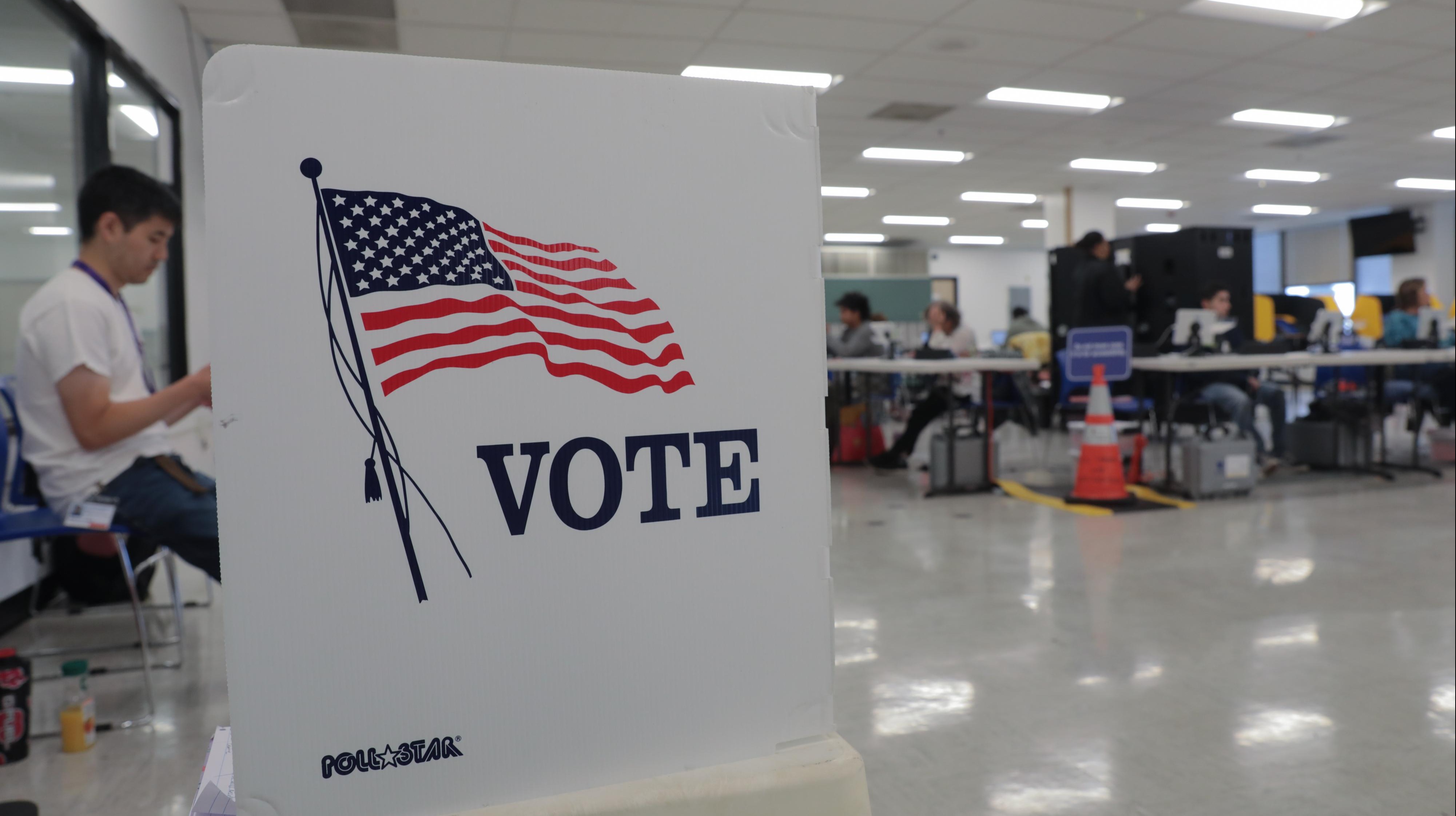 What New Jersey Publishes on Election Night, and How Often