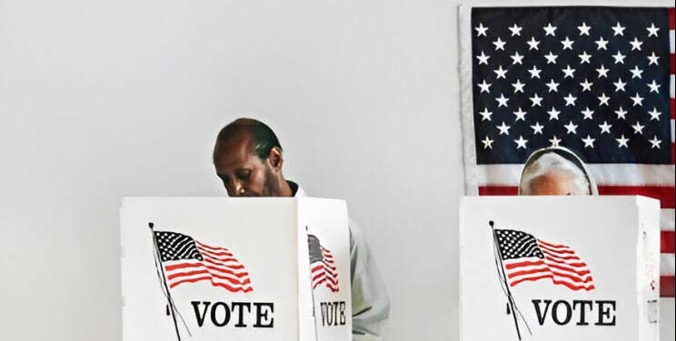 3 elections in 4 months and new US House map lead to confusion and voter fatigue in Texas district