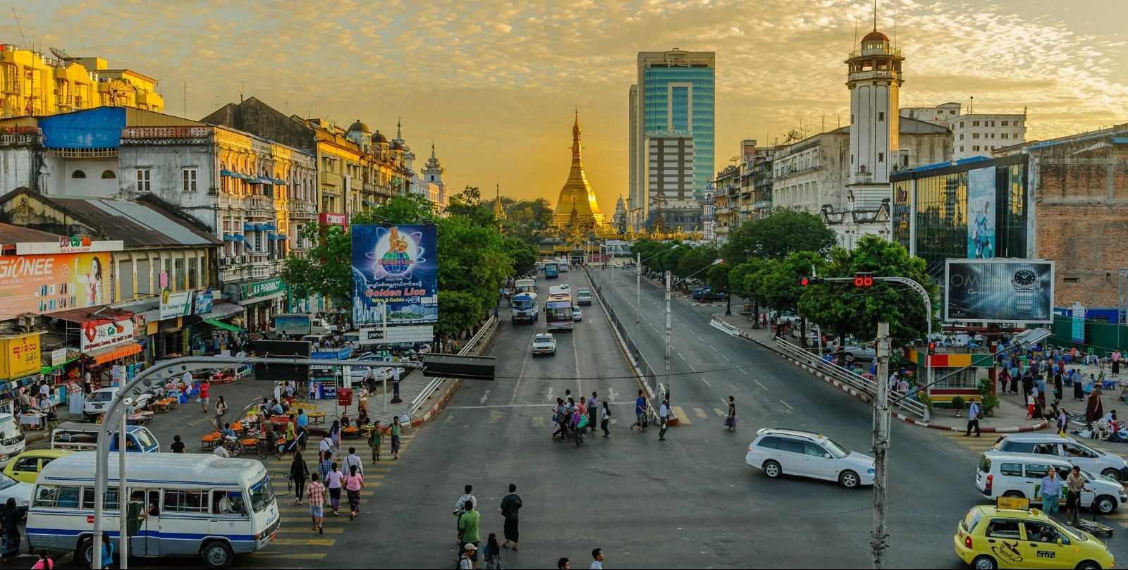 VIDEO | AP explains as voting gets underway in Myanmar elections