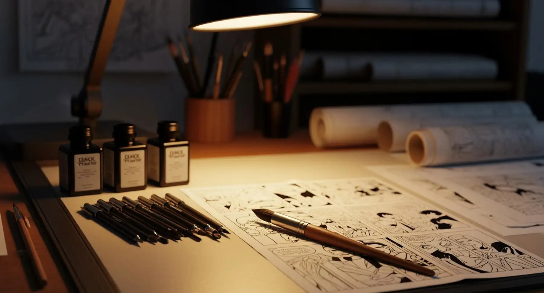 On This Day: Comic Art Pioneer Dan DeCarlo Is Born — From Archie to Sabrina the Teenage Witch