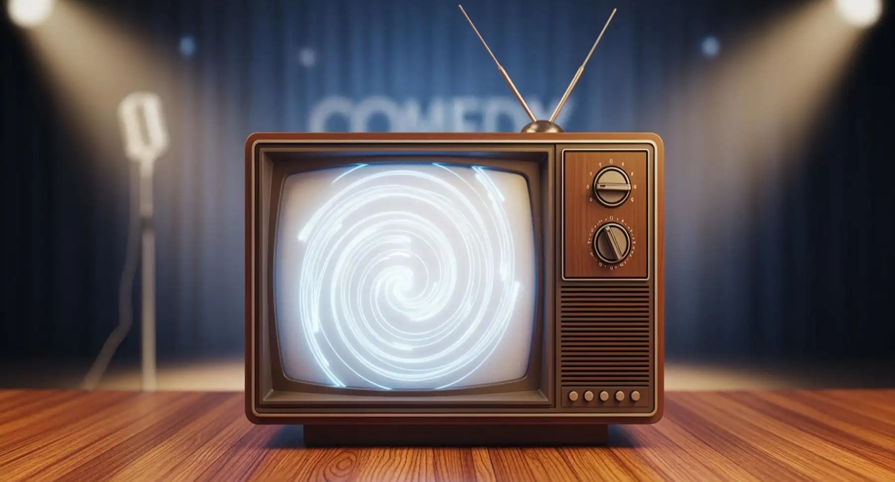 OTD in 1887: Tim Moore’s Birthday — From Vaudeville Streets to TV Fame