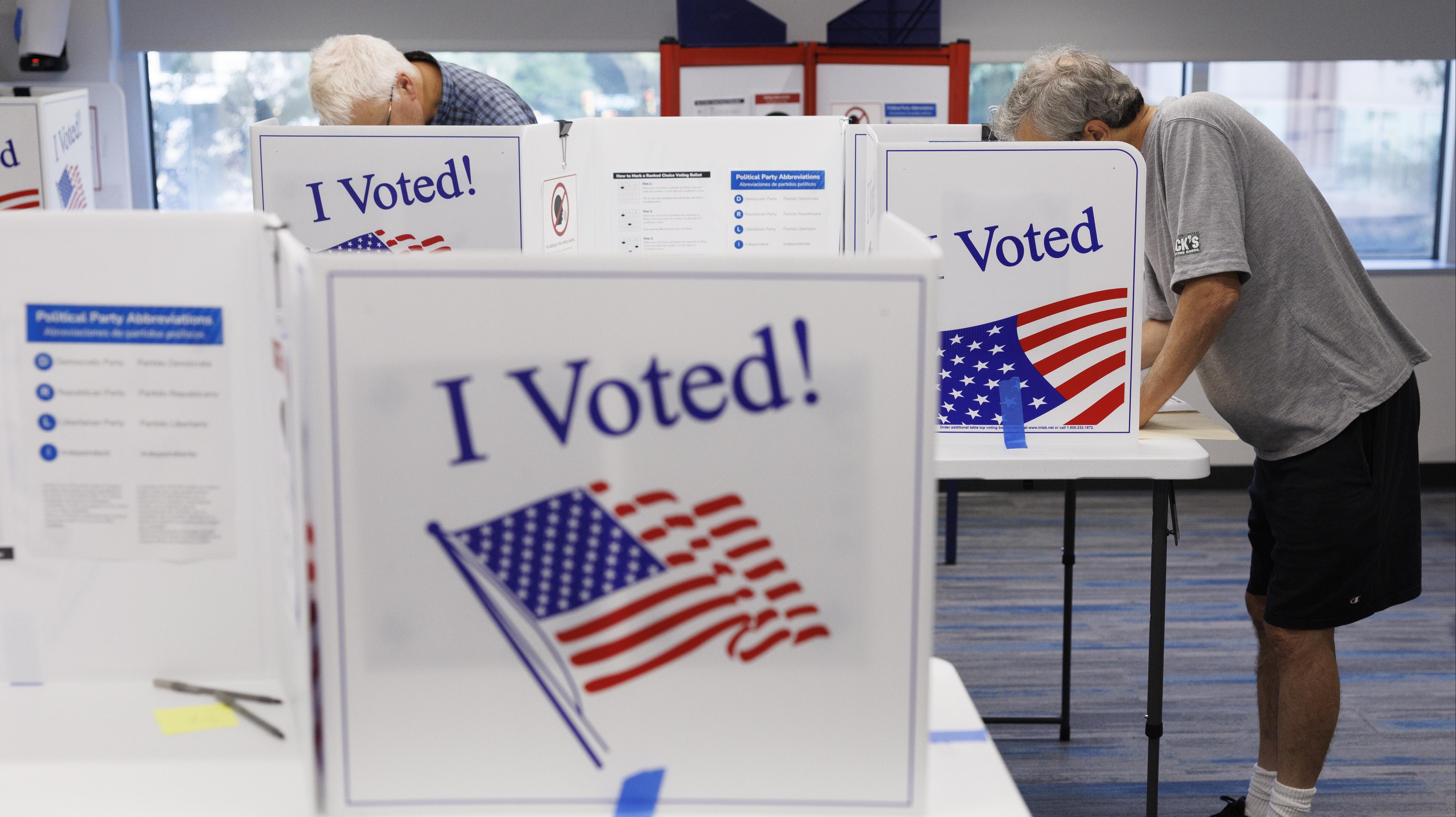 Whether Michigan Permits Observers During the Count