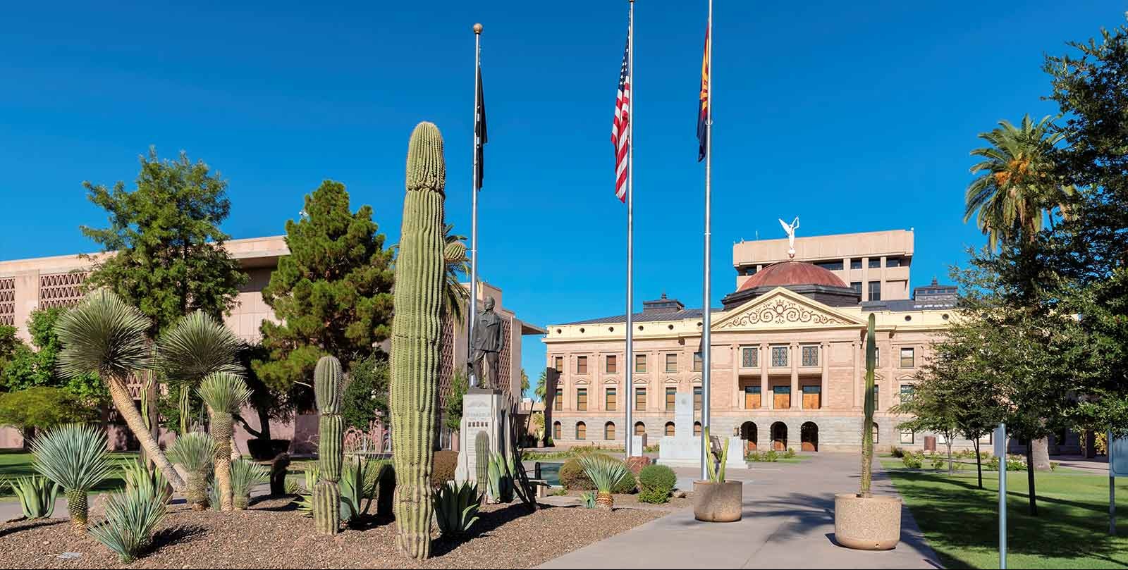 Drought-stricken Arizona moves to curb groundwater use in more rural areas