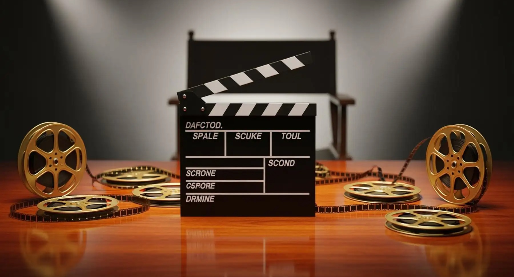 Disclosure Day’ Cast: Meet the Movie Stars Behind Spielberg’s Film