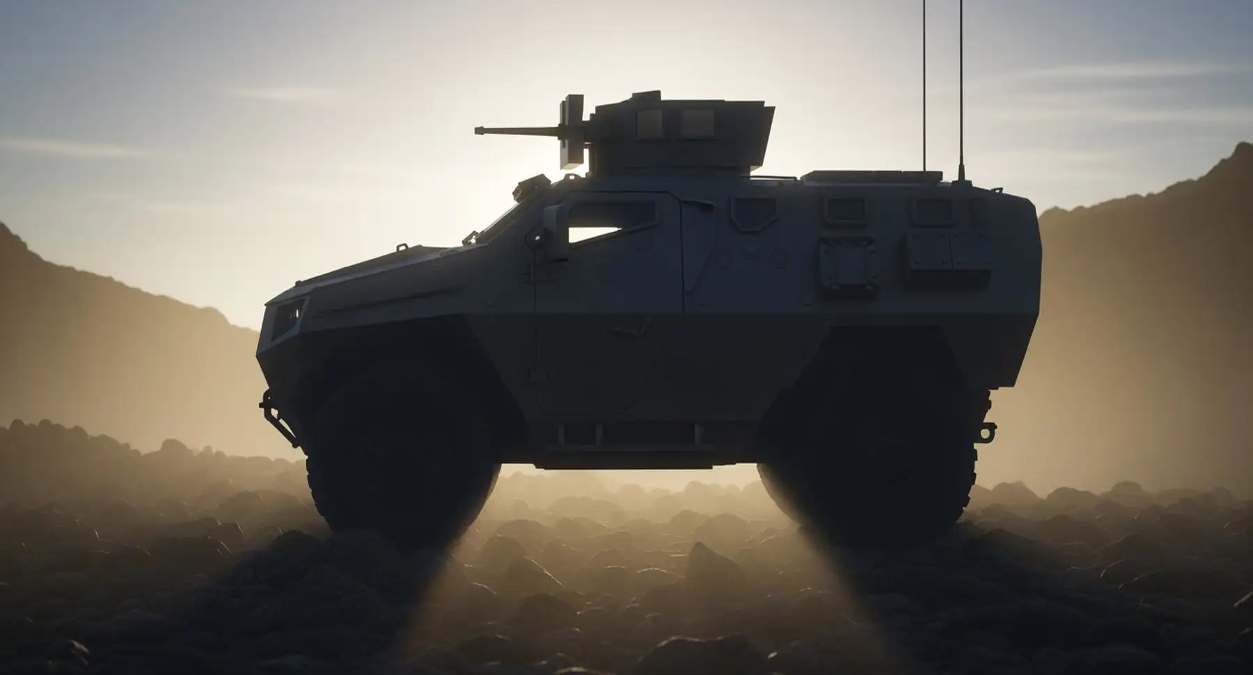 VIDEO | US military visits contested area in northern Syria