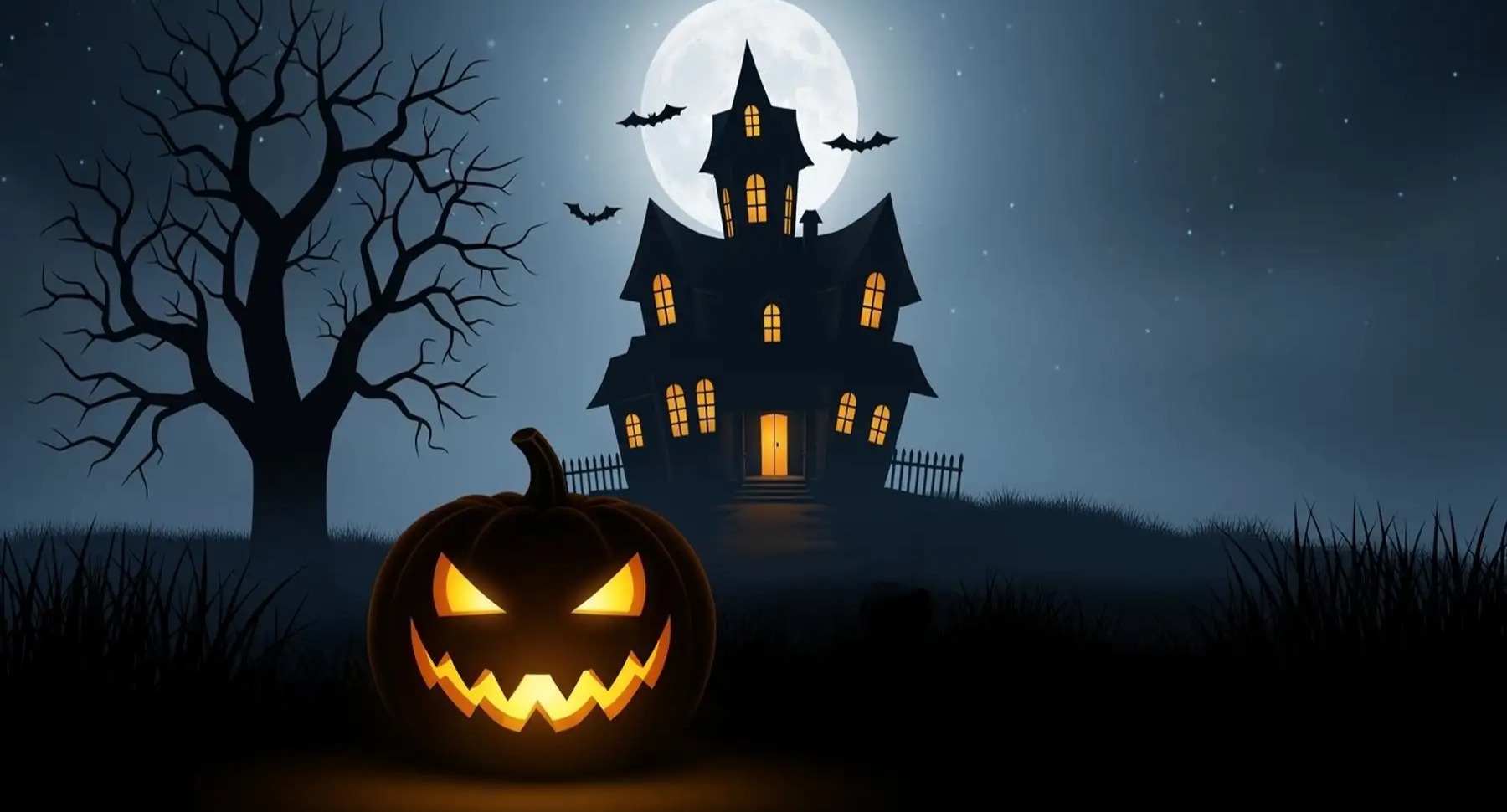 VIDEO | England's spookiest city is celebrating their ghosts