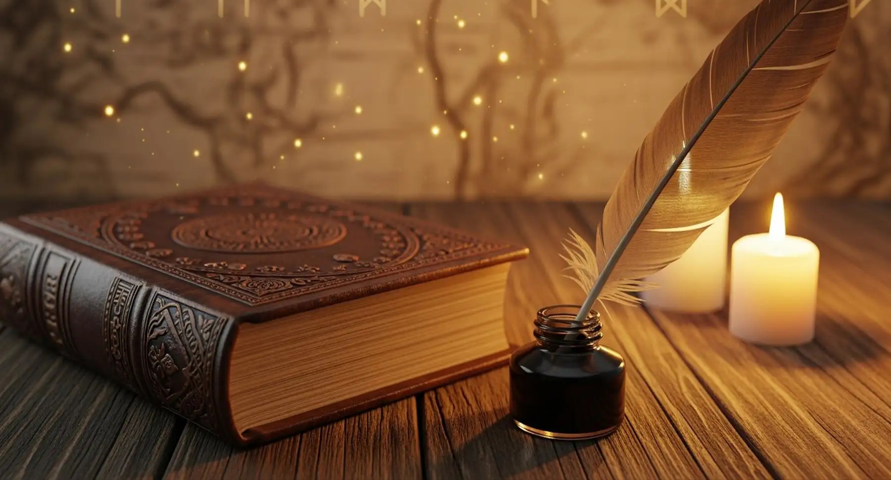 On This Day: J.R.R. Tolkien’s Birth (1892) — The Author Who Shaped Epic Fantasy