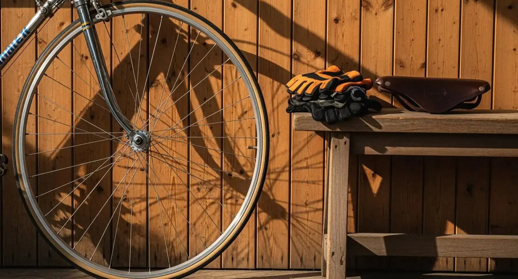 The Woman Who Pedaled Past Society's Expectations