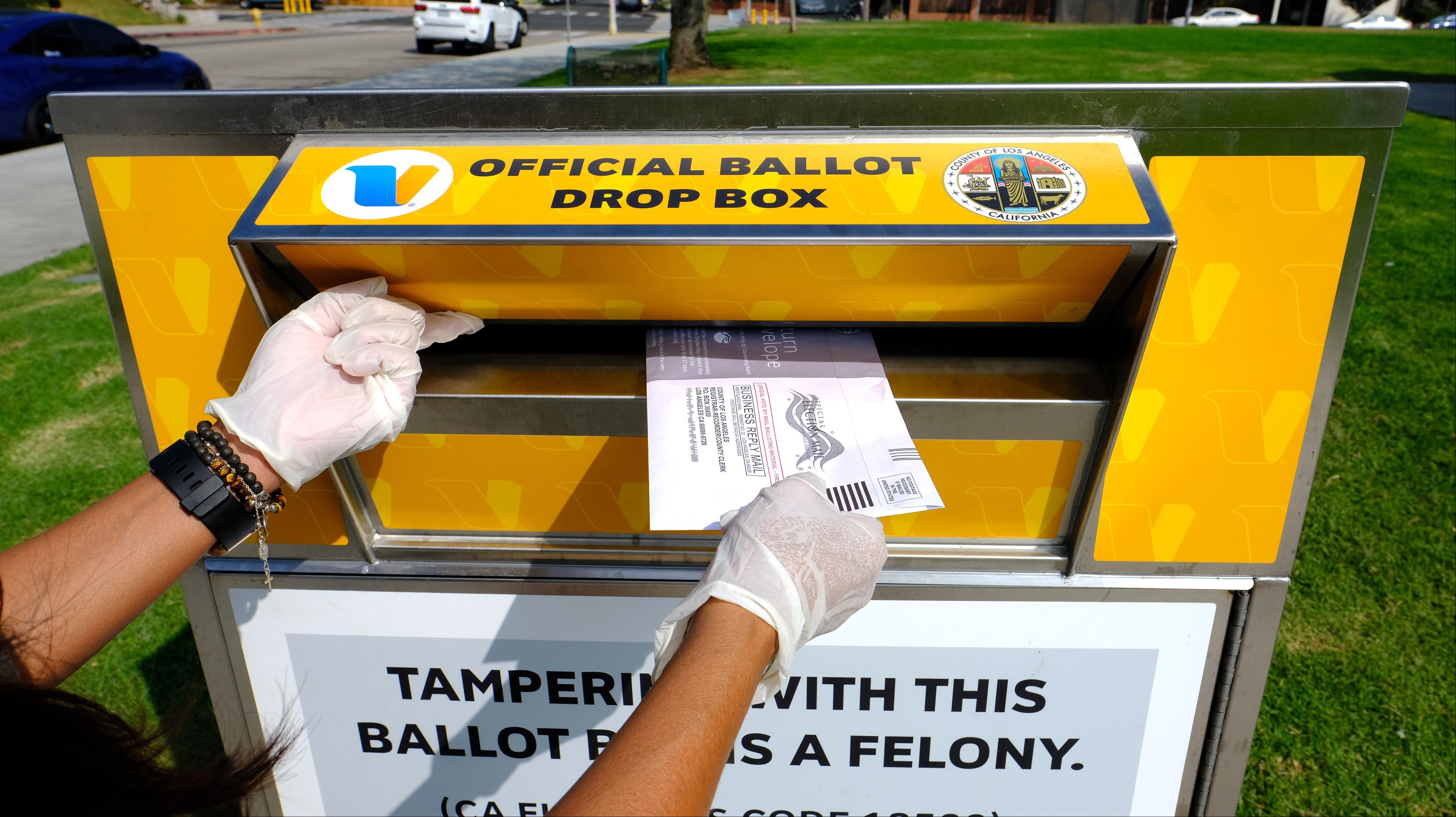 What Kentucky Publishes on Election Night, and How Often