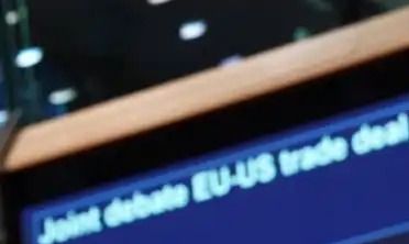 Iran war could mean stagflation for EU, Dombrovskis says