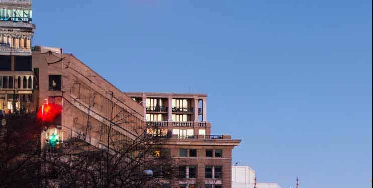 Exclusive-Trump official accusing president’s rivals of crimes tapped a former registered sex offender for federal housing role