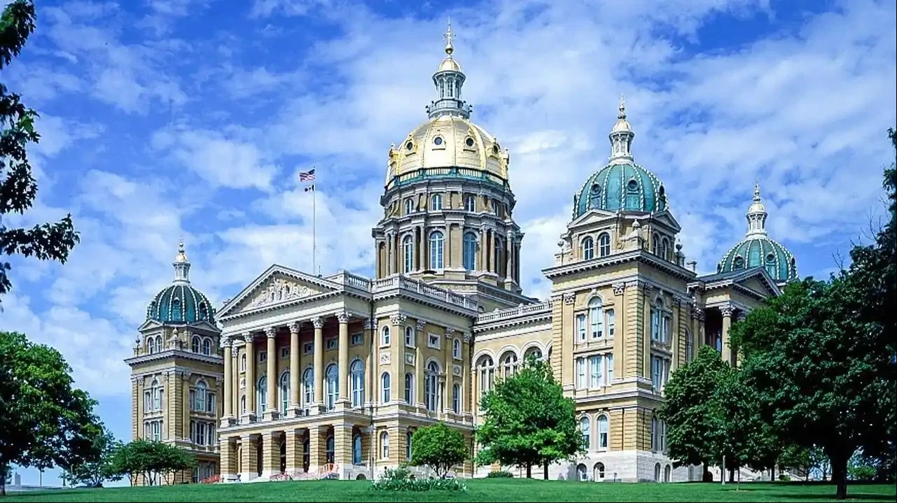 Open or Closed Primary: Which System Iowa Uses