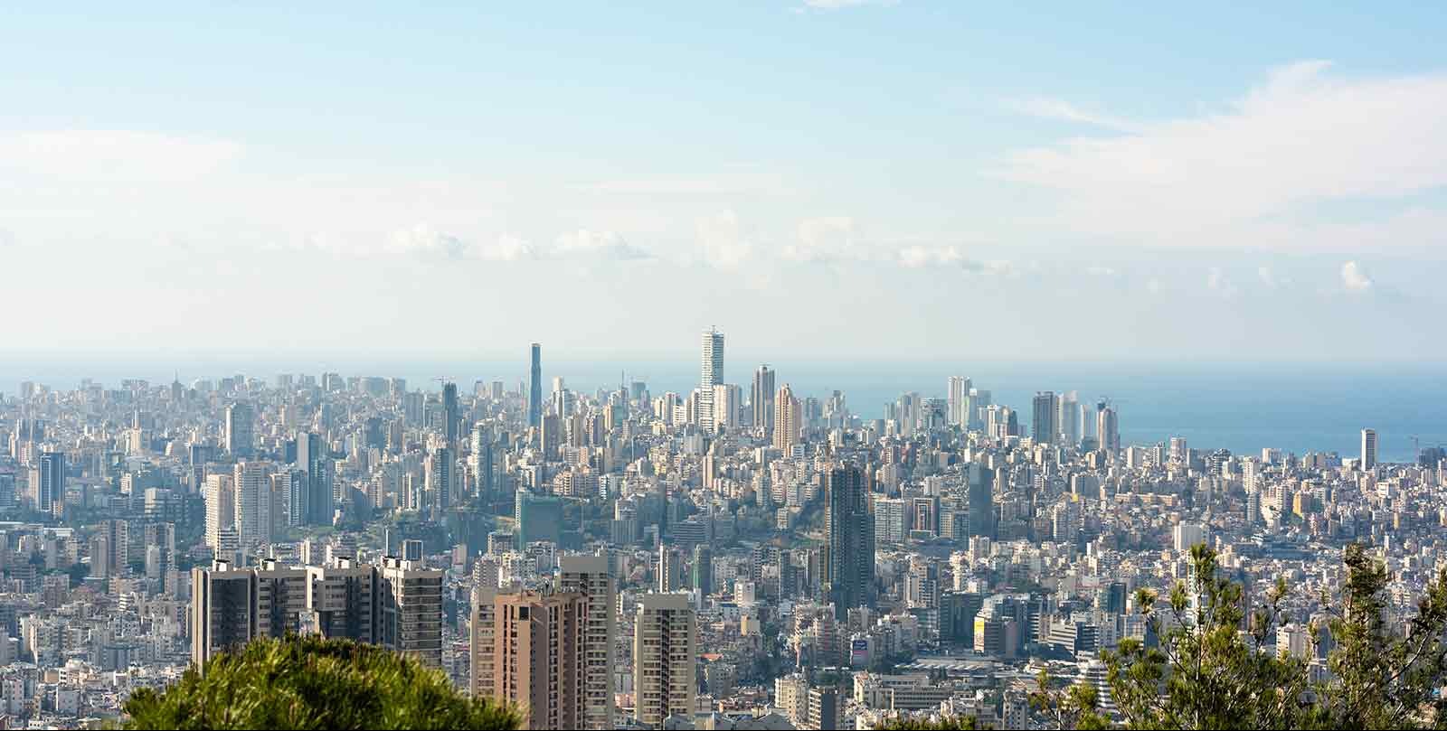 Lebanon PM says IMF wants rescue plan changes as crisis deepens