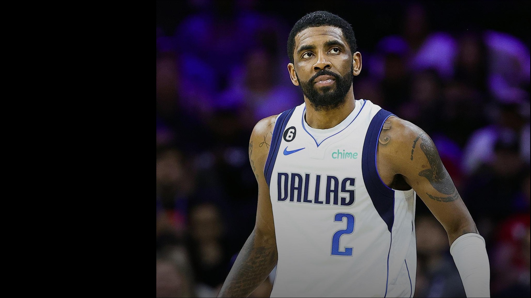 Can Kyrie Irving still be 'Kyrie Irving' after his ACL injury?