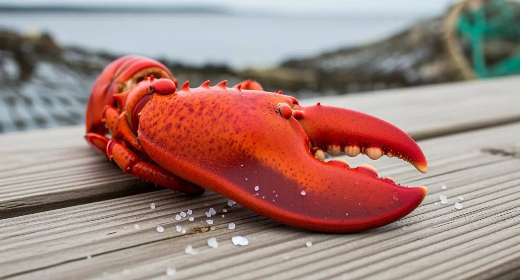 It’s Not Just a Seafood Dish: What Lobster Represents in the Northeast U.S.