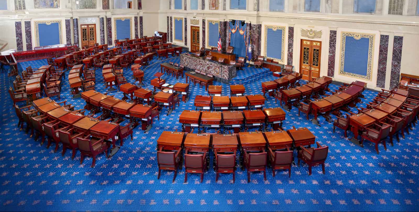 Live updates: Senate prepares to vote on Venezuela war powers