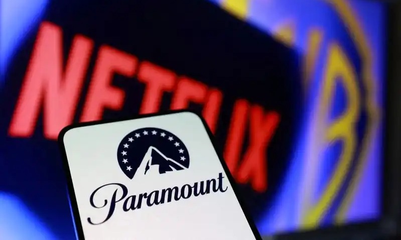 Netflix submits amended all-cash offer for Warner Bros, wins board support