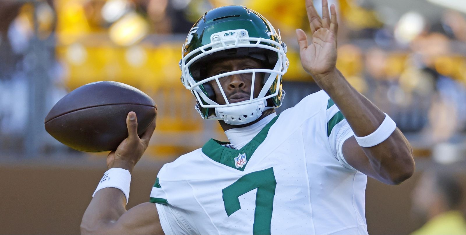You Don't Need 40 Metrics to Be a Serious Fantasy Football Player