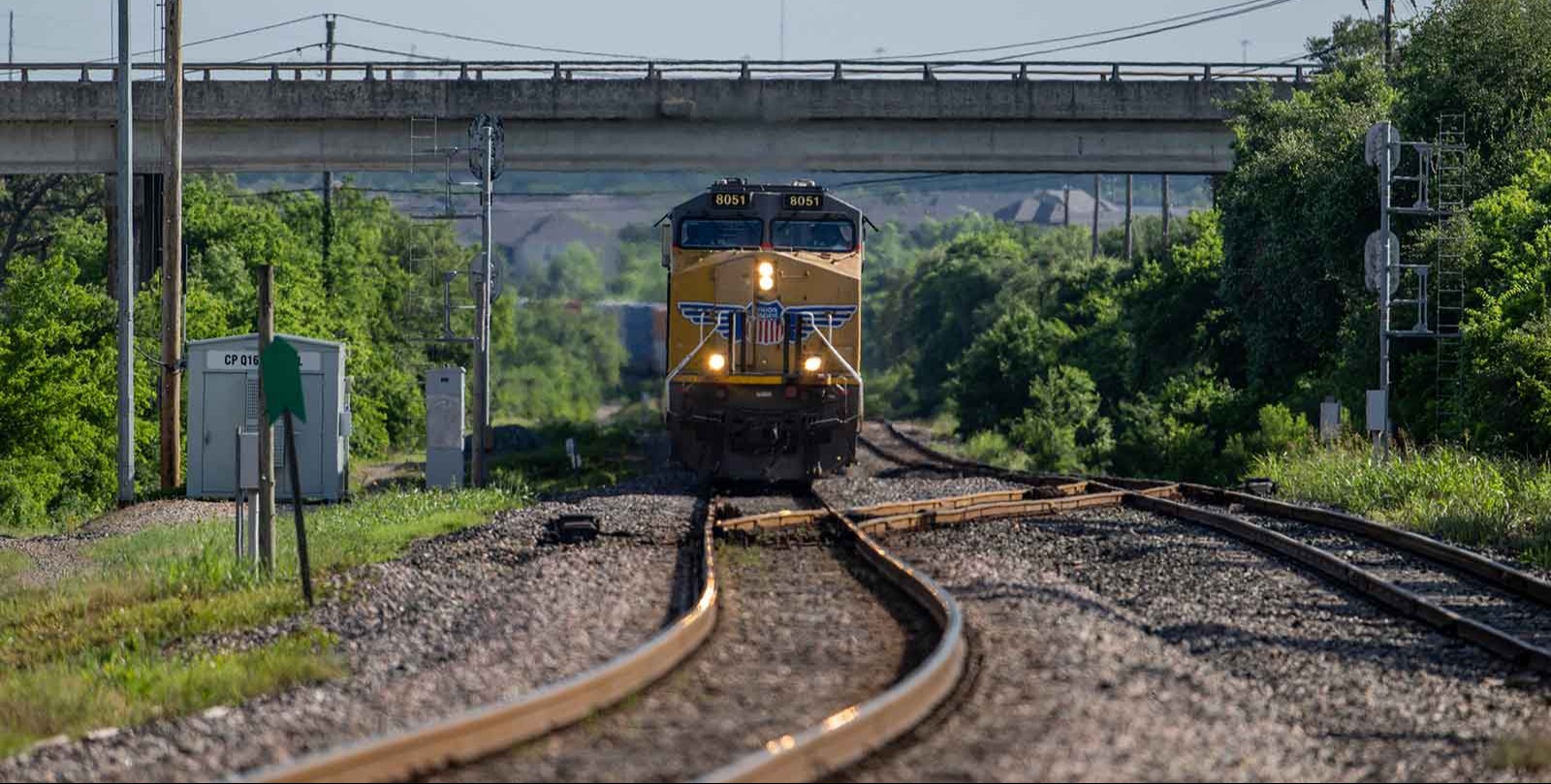VIDEO | Mexican president says 13 dead in Interoceanic Train derailment in southern Mexico