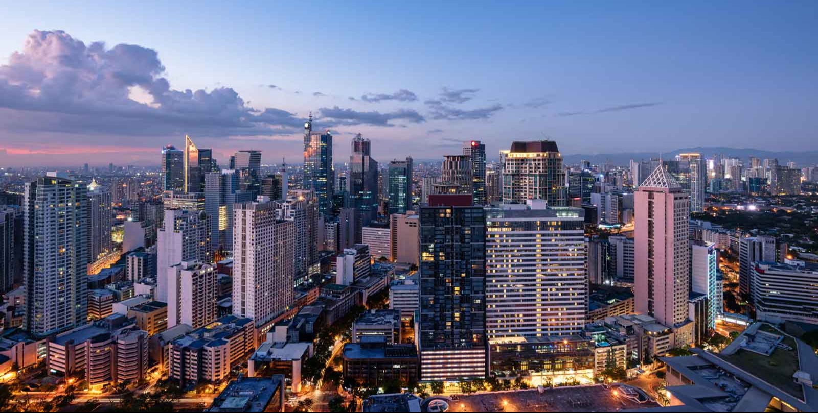 Philippine president announces new gas find in waters facing the disputed South China Sea