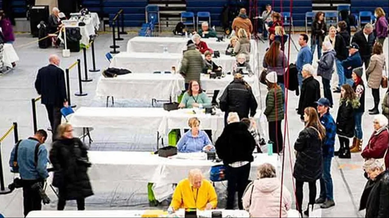 How Long Alaska Has to Complete Its Canvass