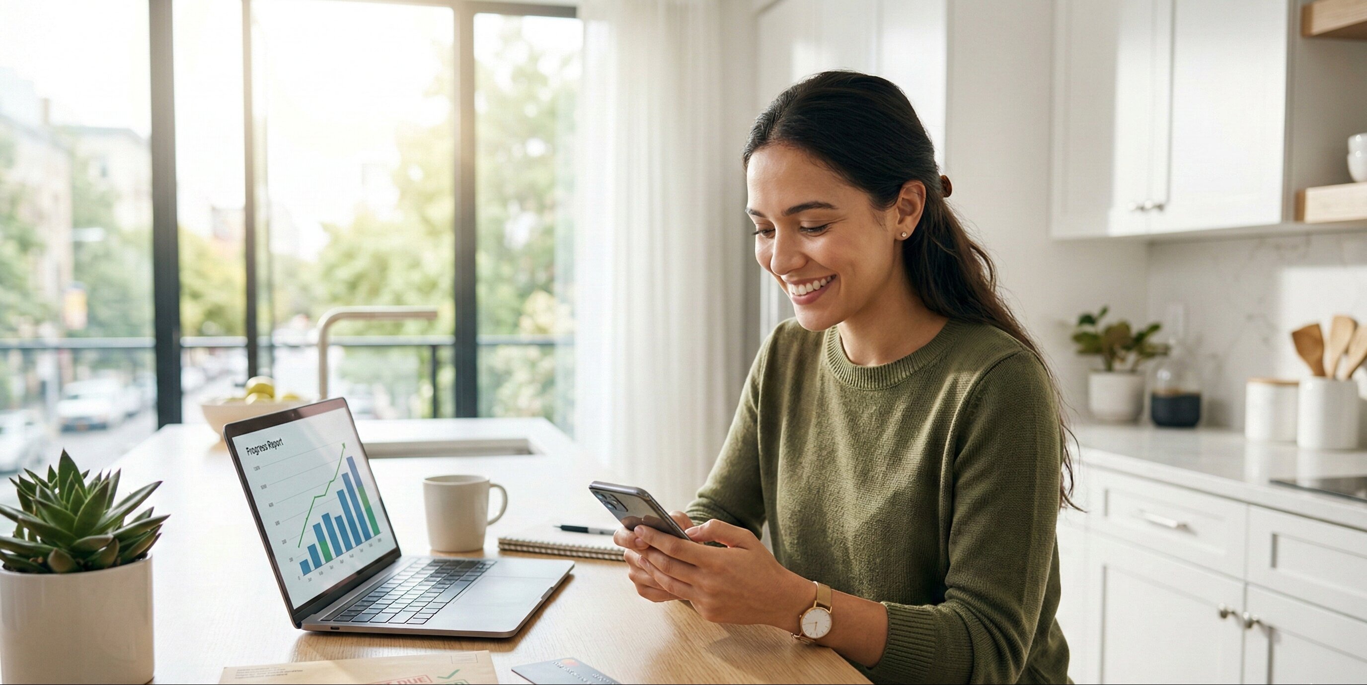 The 2026 Financial Protocol: A Step-By-Step Guide to Resetting Your Entire Economic Life