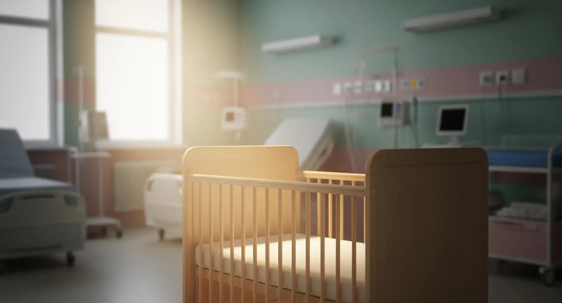 VIDEO | 'The best gift ever': Baby is born after defying all odds