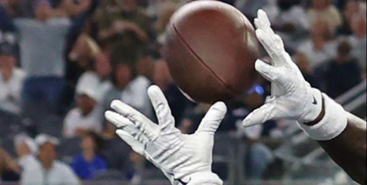 Ranking Fantasy Football's Best Predictive Metrics: Air Yards, TPRR and Red-Zone Usage