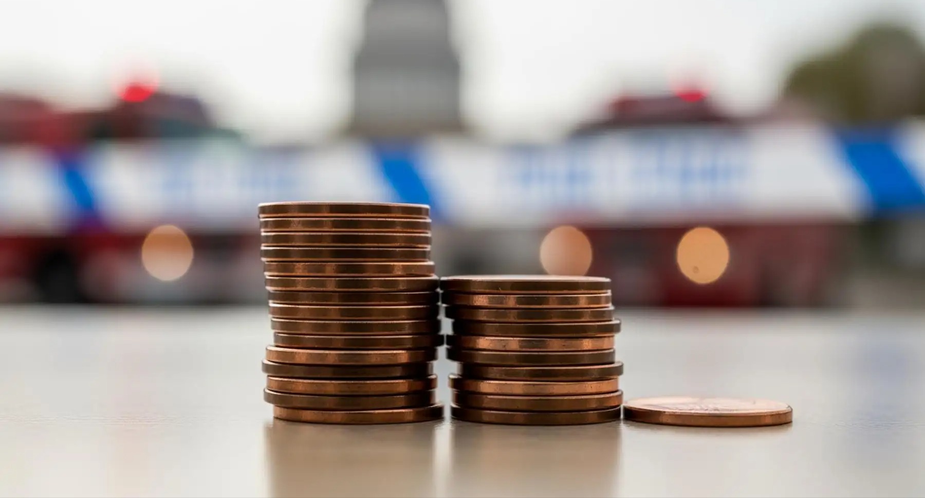 VIDEO | US mint to produce final batch of pennies