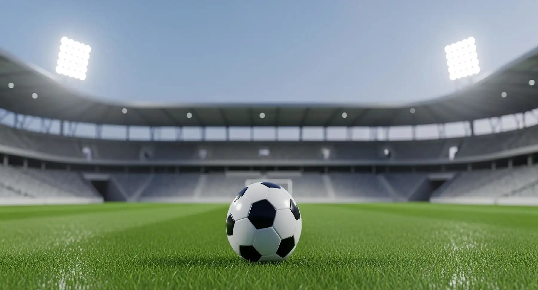 VIDEO | See inside the remodel of Mexico's Azteca Stadium for the 2026 FIFA World Cup