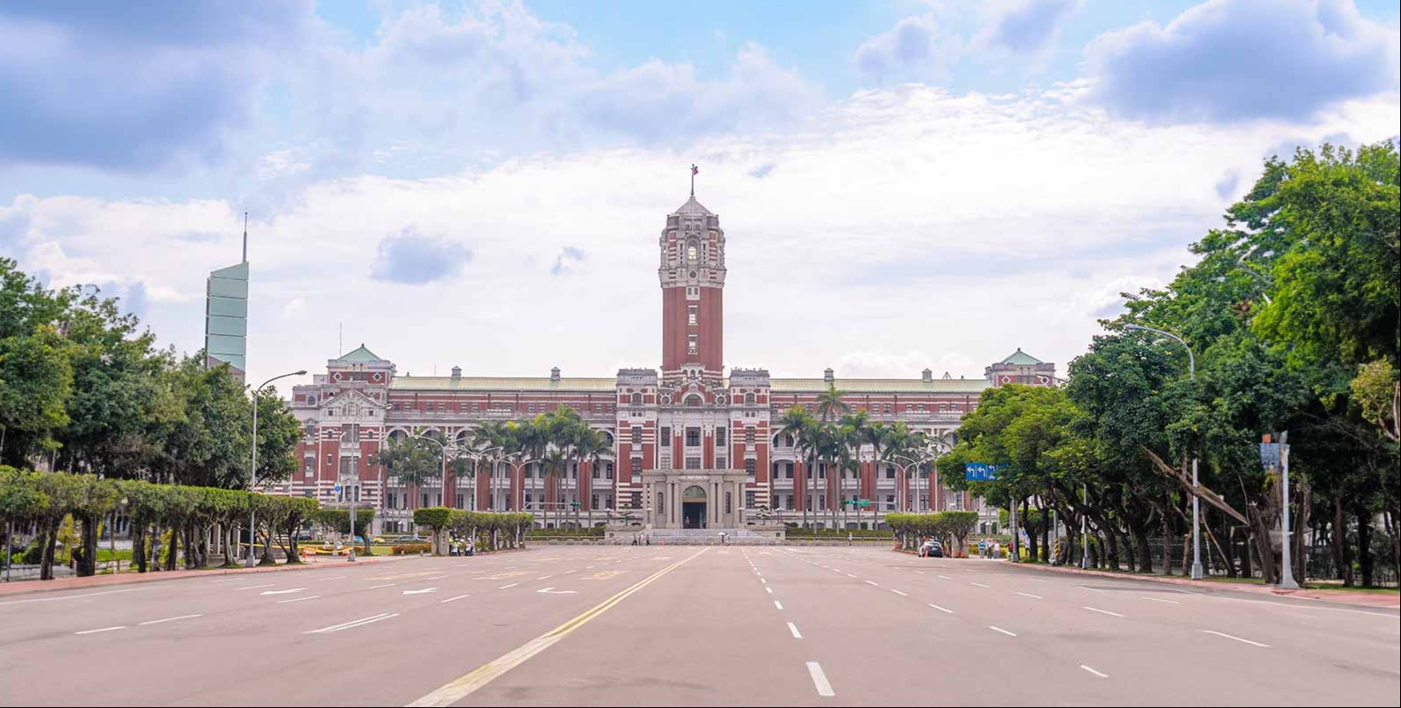 Taiwan’s president pledges to defend island’s sovereignty after China’s military drills