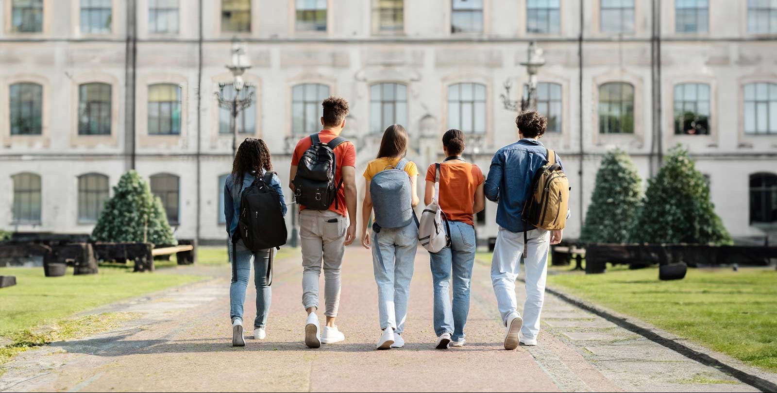 It’s time for students to start committing to colleges. The age of AI is making it complicated