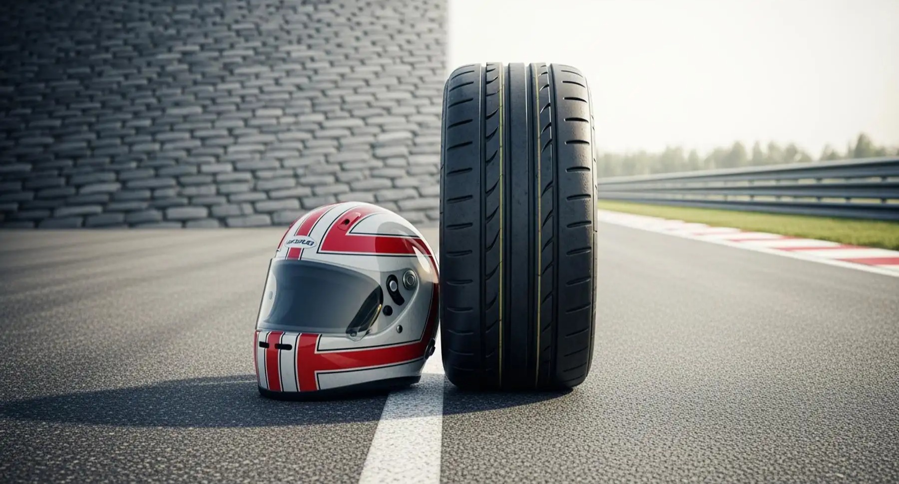 The Shift to Closed Circuit Racing