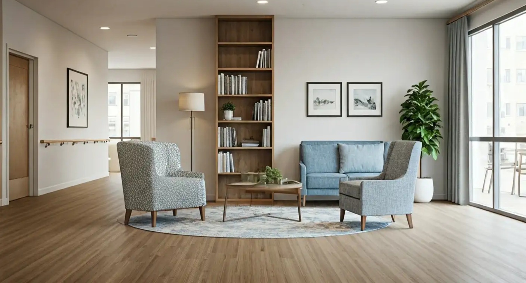 Independent vs Assisted Living: Which Is Right?