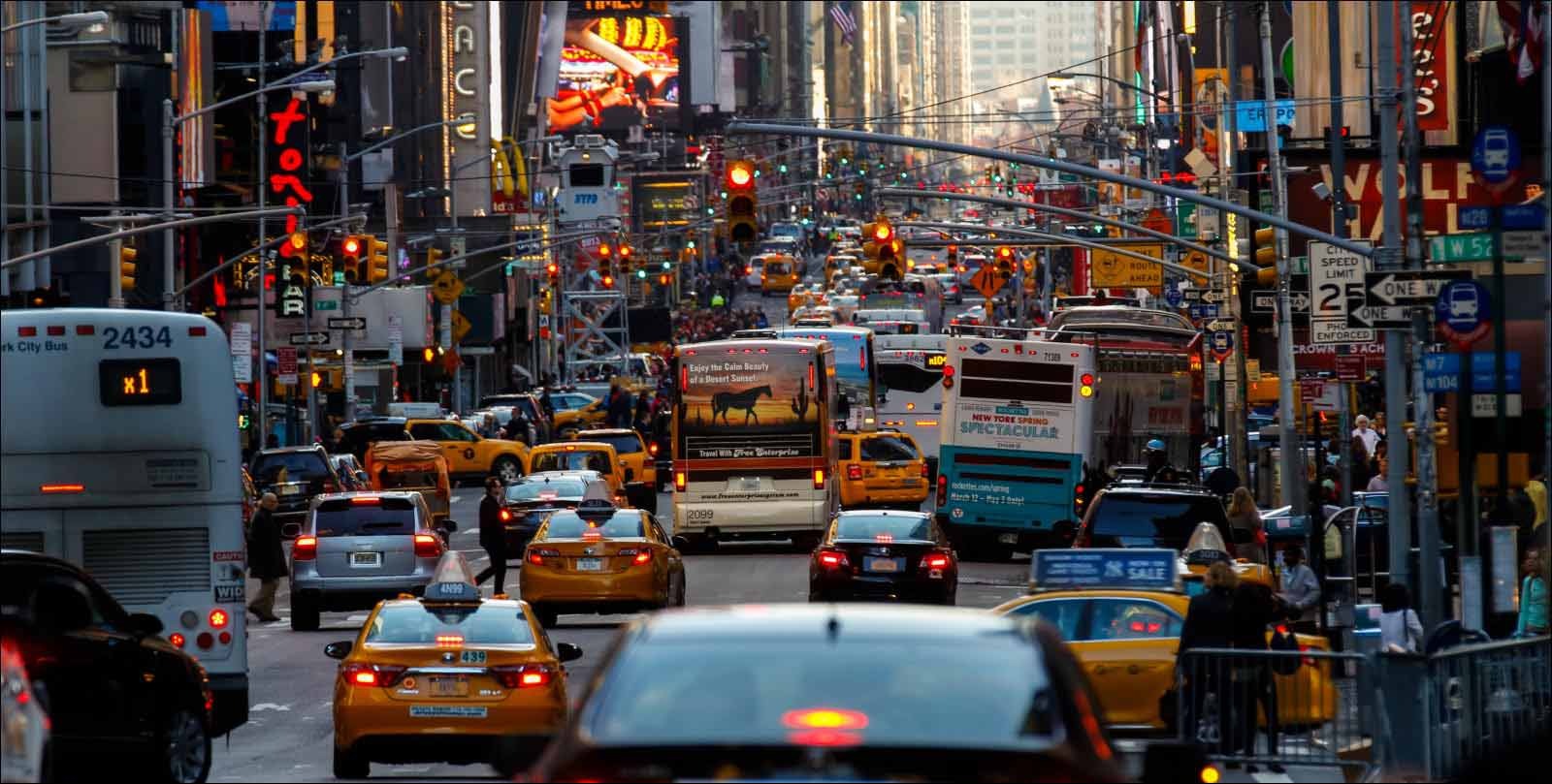 VIDEO | Police: 'Entirety' of NYC police department working New Year's celebrations