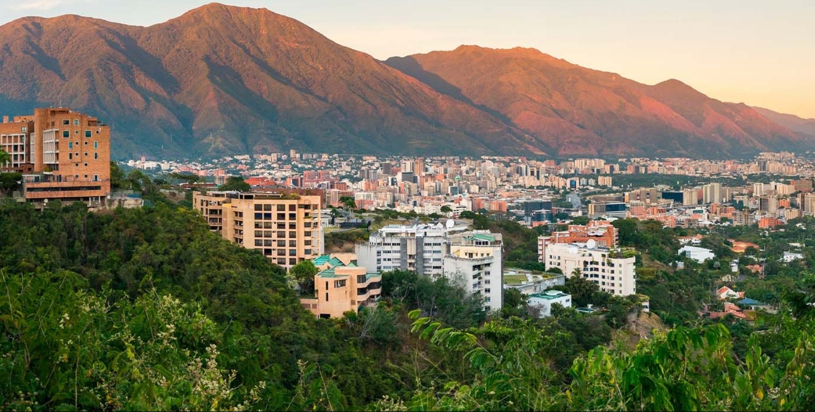 VIDEO | Venezuela's Maduro breaks into singing John Lennon's 'Imagine' as he talks about US tensions
