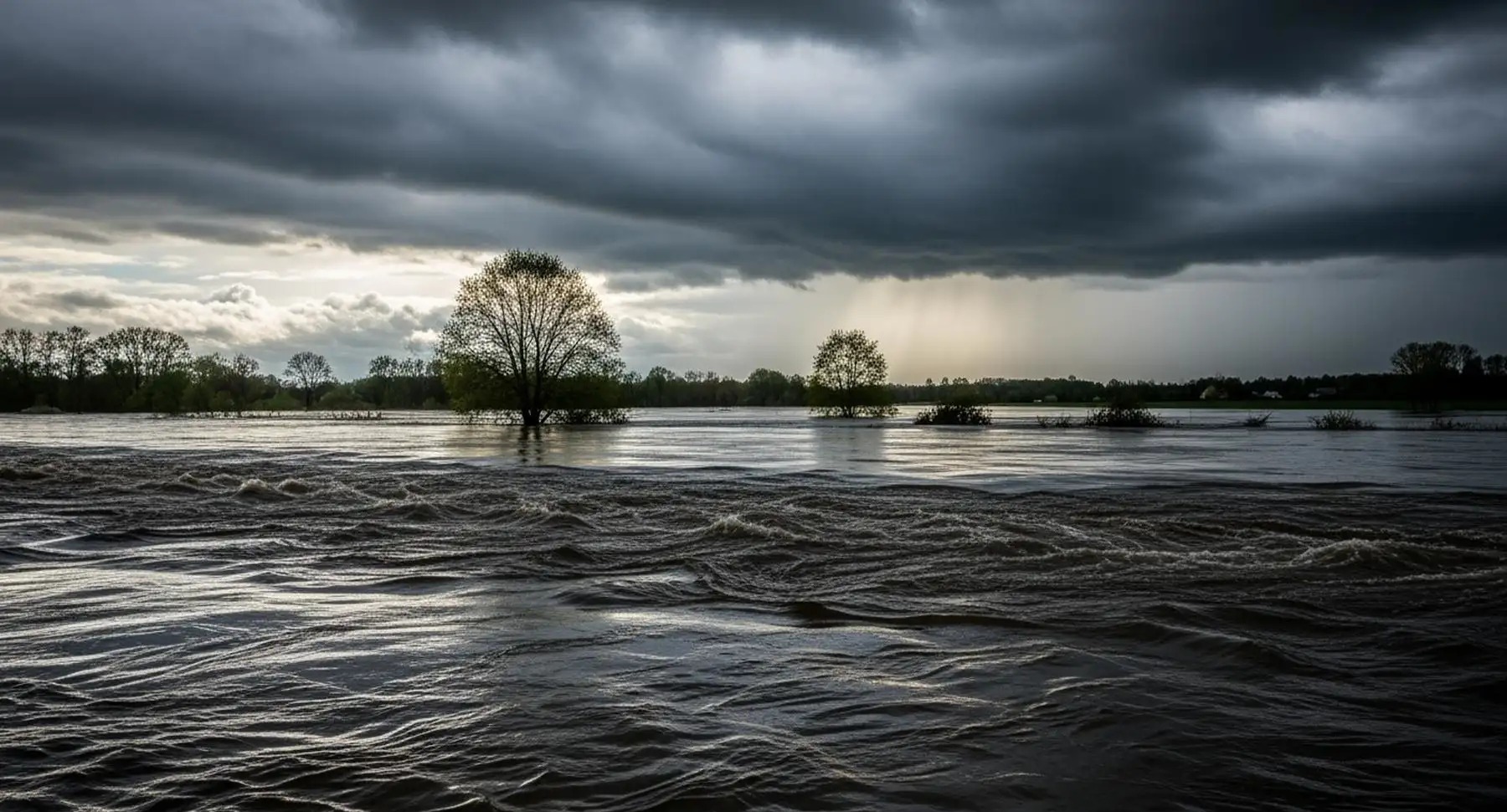 VIDEO | Powerful holiday storm lashes Southern California and brings flash floods, mudslides
