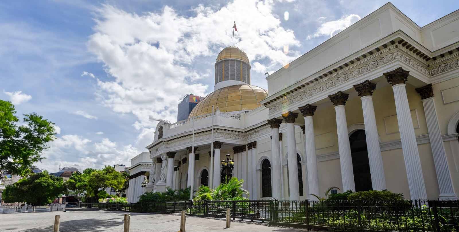 How Delcy Rodríguez courted Donald Trump and rose to power in Venezuela